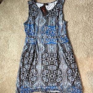 NWT Reborn Tank Dress